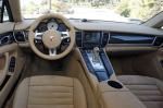 Porsche Panamera GTS 2013 года